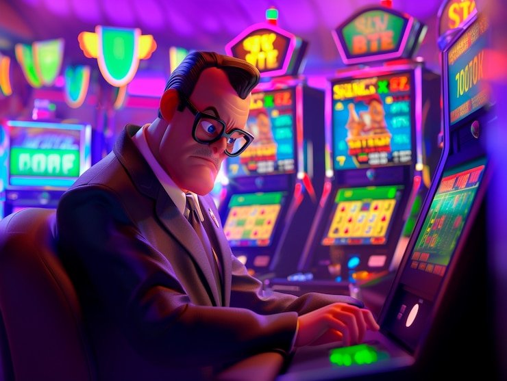 singa123 featured game showcase